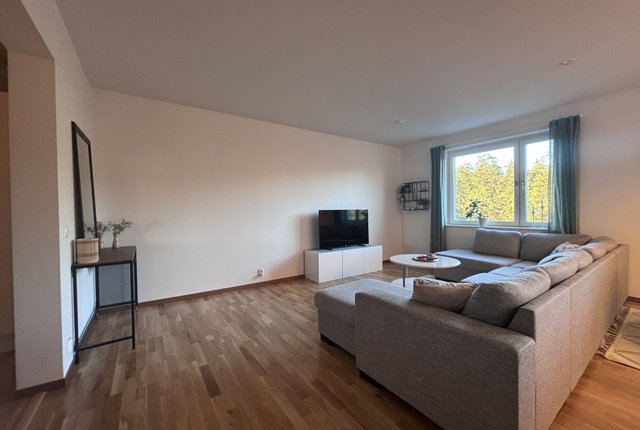 Sockenvägen 42, Saltsjö-boo - bild 2