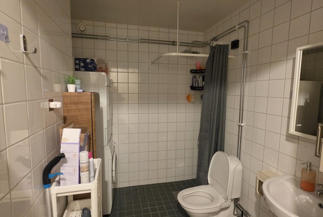 Tensta allé 48, Spånga - bild 3