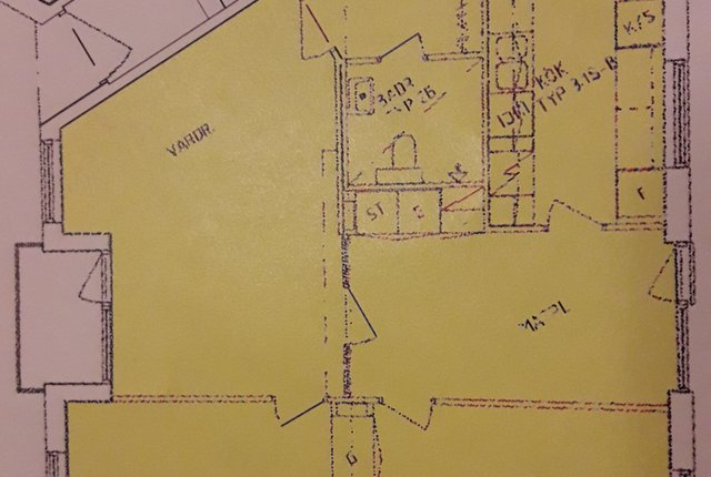 Hagvägen 46, Upplands Väsby - bild 1