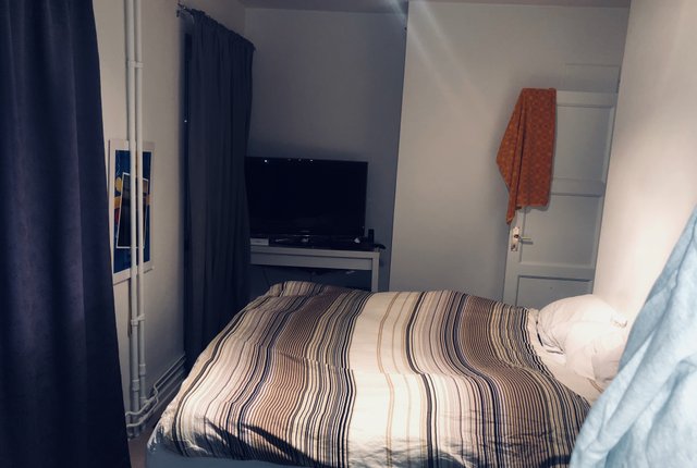 Högklintsvägen 1, Bromma - bild 8