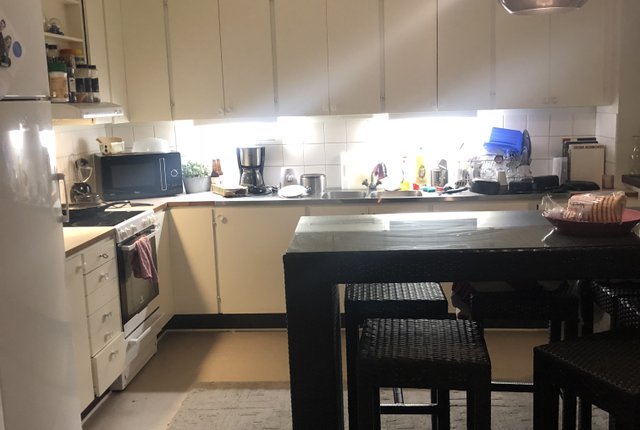 Högklintsvägen 1, Bromma - bild 1