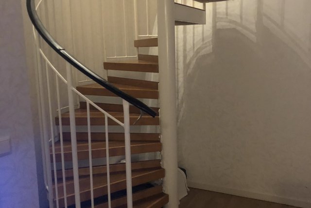 Högklintsvägen 1, Bromma - bild 3