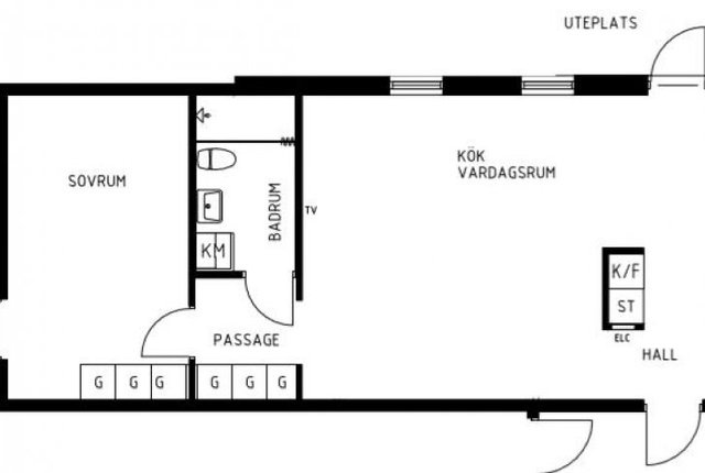 , Uppsala - bild 1
