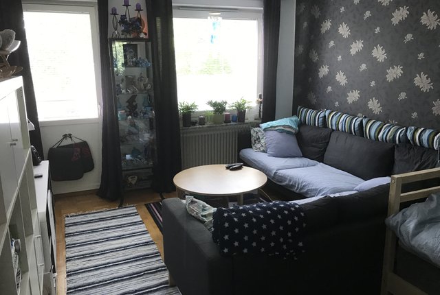 Vrenavägen 3, Bandhagen - bild 4