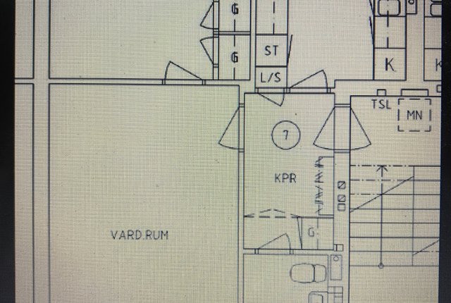 Vrenavägen 3, Bandhagen - bild 2