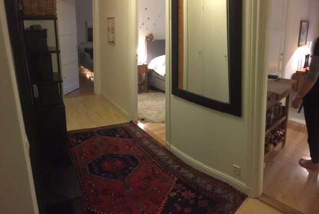 Rehnsgatan 16, Stockholm - bild 3