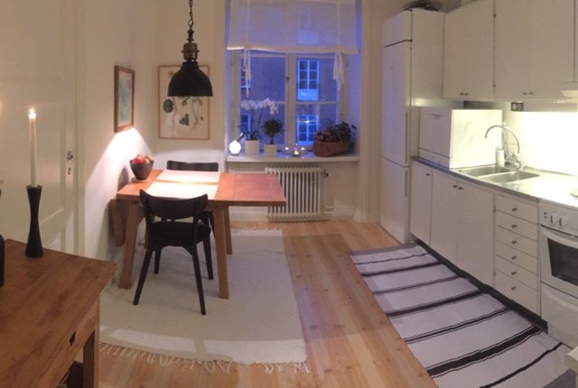 Rehnsgatan 16, Stockholm - bild 7