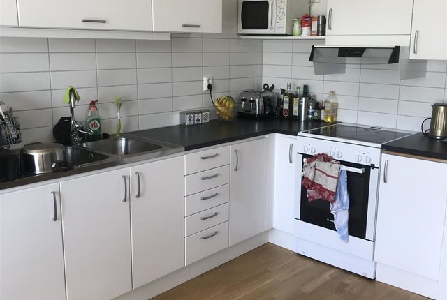 Doktor Allards Gata 72, Göteborg - bild 6