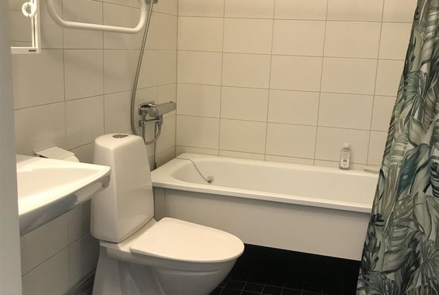 Doktor Allards Gata 72, Göteborg - bild 5