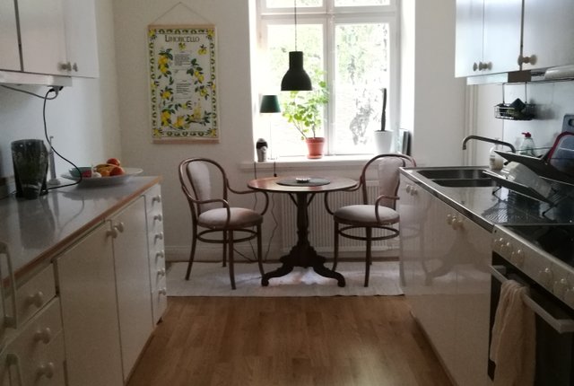 Mörnersgatan 11, Linköping - bild 1