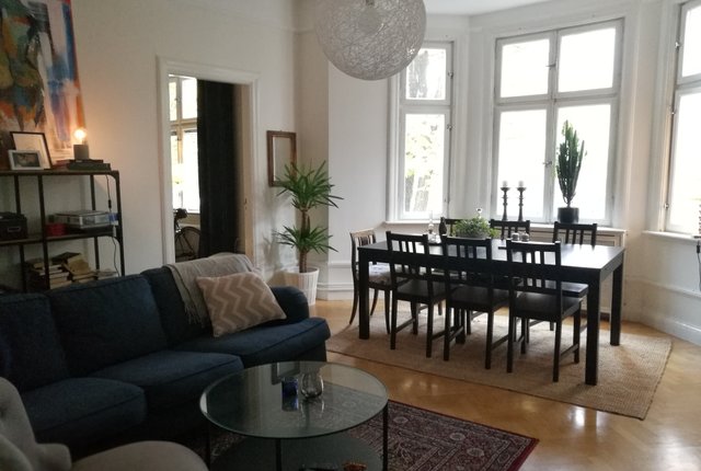 Mörnersgatan 11, Linköping - bild 2