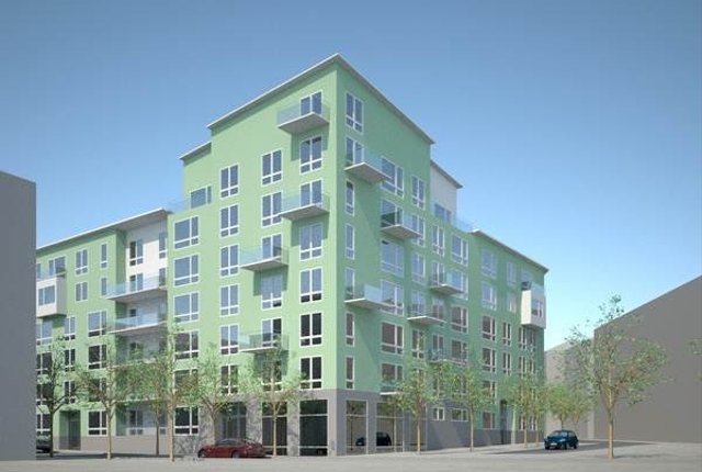 Kamomillagatan 14, Bromma - bild 5