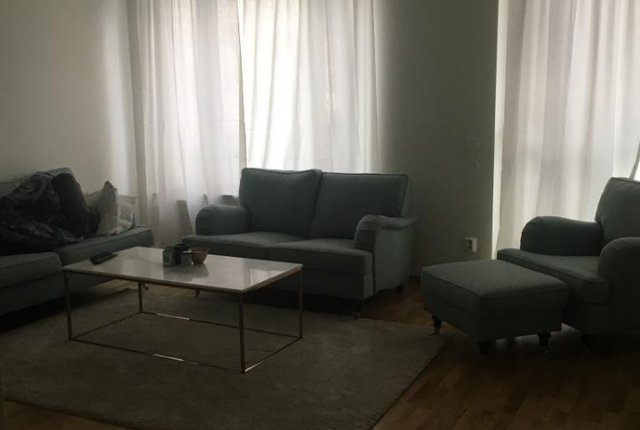 Kamomillagatan 14, Bromma - bild 4