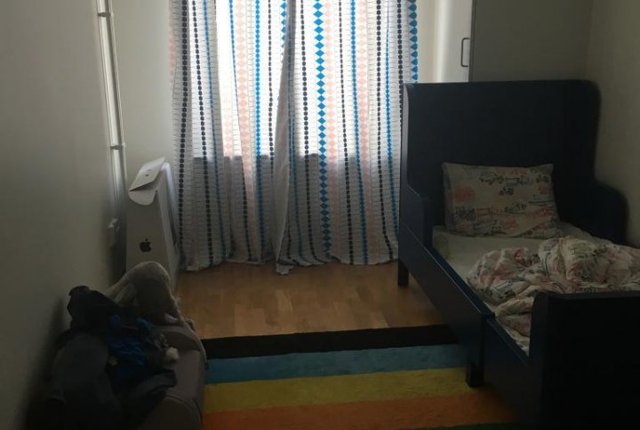 Kamomillagatan 14, Bromma - bild 3
