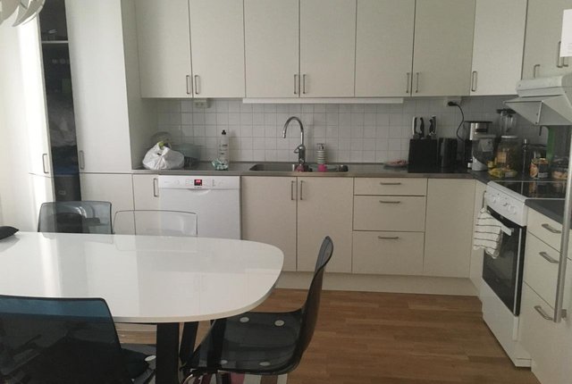 Kamomillagatan 14, Bromma - bild 2
