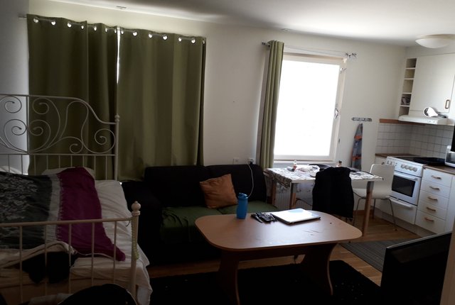 Storängsvägen 15, Åkersberga - bild 1
