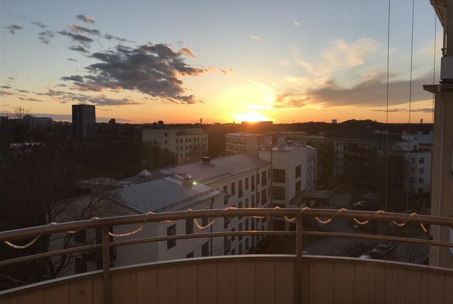 Ruddammsbacken 45, Stockholm - bild 2