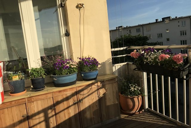 Ruddammsbacken 45, Stockholm - bild 4