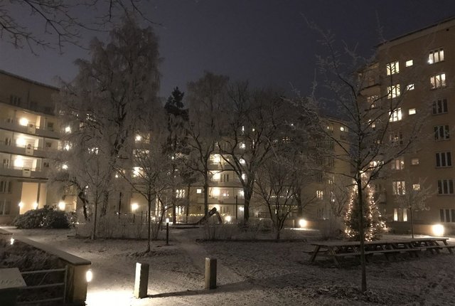 Ruddammsbacken 45, Stockholm - bild 5