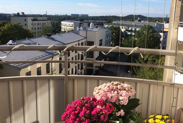 Ruddammsbacken 45, Stockholm - bild 3