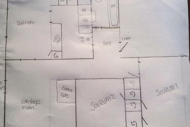 Möckelvägen 52, Årsta - bild 2