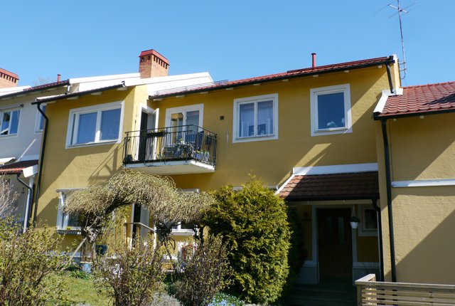 Sankt Görans gränd 9C, Sigtuna - bild 1