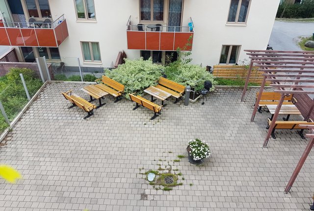 Bergavägen 9, Åkersberga - bild 1
