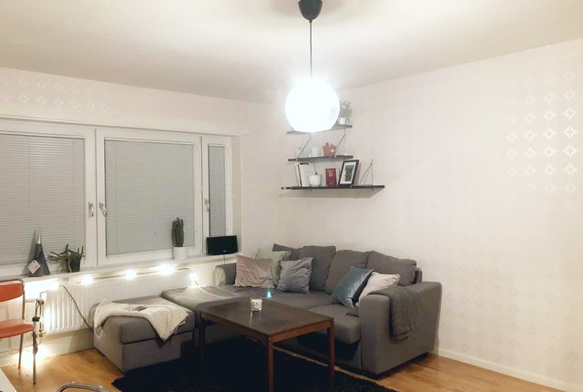Levertinsgatan 3, Uppsala - bild 8