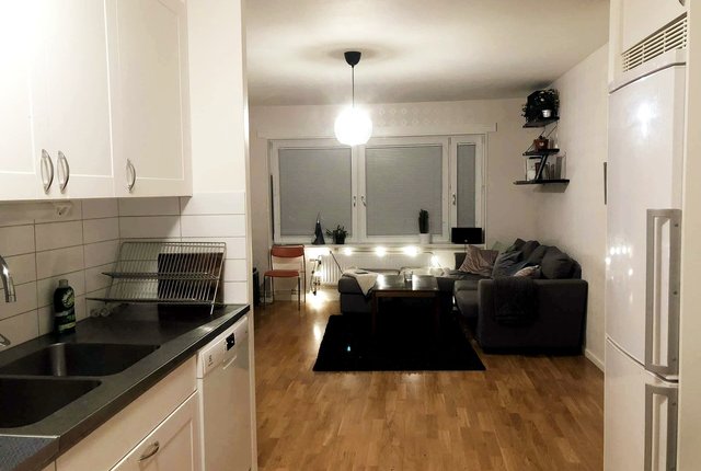 Levertinsgatan 3, Uppsala - bild 4