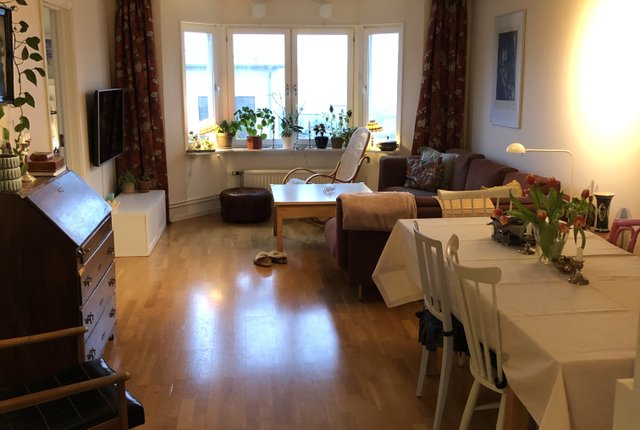 Lotsgatan 5A, Göteborg - bild 1