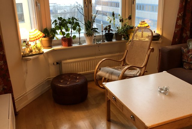 Lotsgatan 5A, Göteborg - bild 2