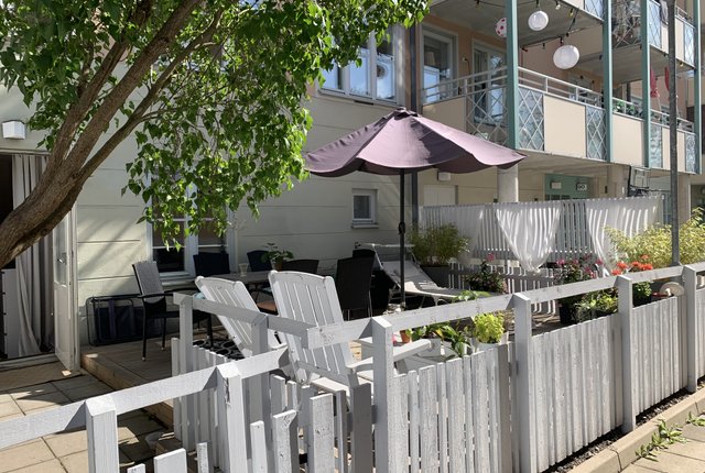 Lindevägen 90, Enskede Gård - bild 1