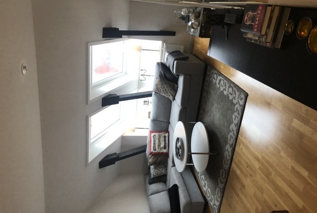 Gustavsgatan 1C, Gävle - bild 1