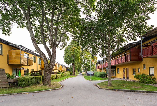 Bessemergatan 10A, Sandviken - bild 1