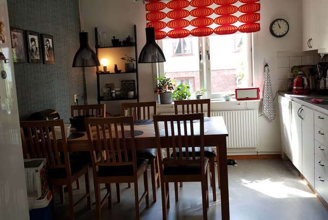Hamneskärsgatan 1, Göteborg - bild 1