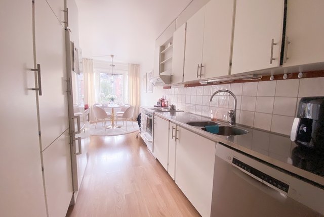 Övre Husargatan 10, Göteborg - bild 8
