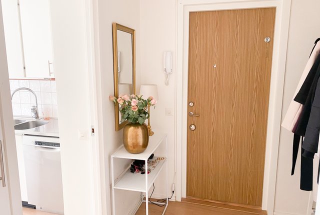 Övre Husargatan 10, Göteborg - bild 4