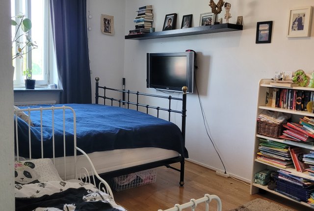 Hallingsgatan 4C, Malmö - bild 6
