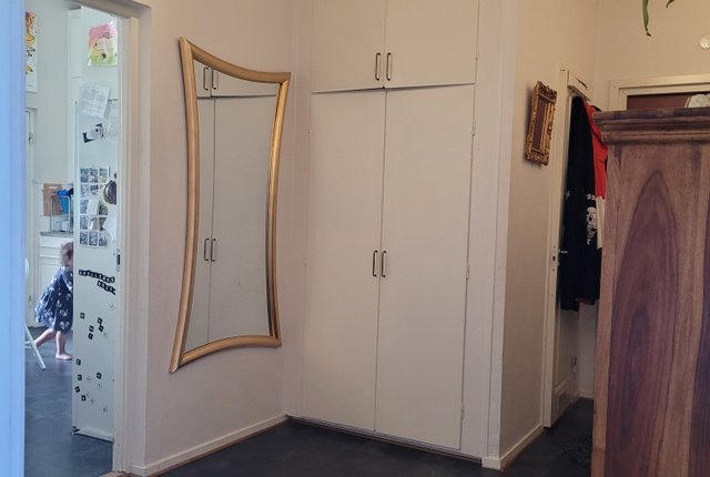 Hallingsgatan 4C, Malmö - bild 4