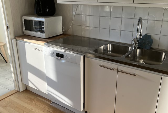 Cembalogatan 2, Hägersten - bild 2