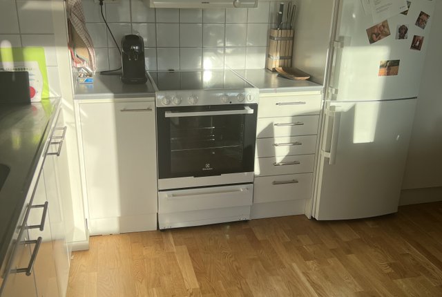 Cembalogatan 2, Hägersten - bild 6