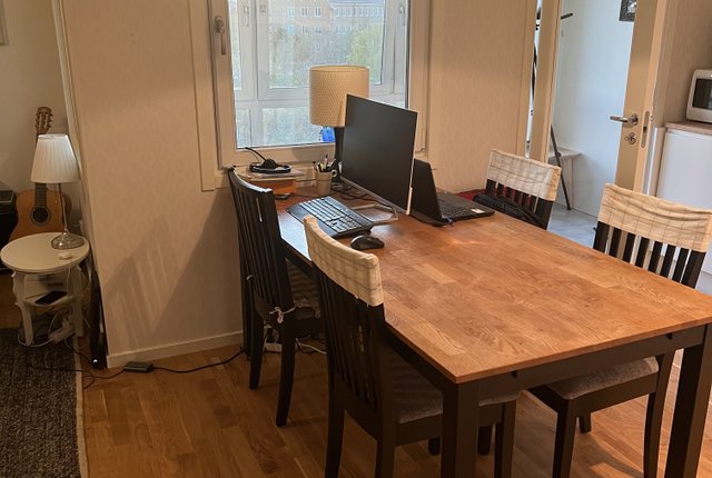 Cembalogatan 2, Hägersten - bild 7
