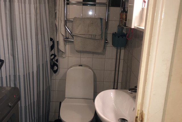 Trollesundsvägen 91, Bandhagen - bild 1