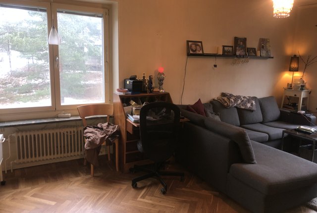 Trollesundsvägen 91, Bandhagen - bild 4