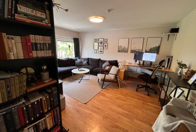 Täljstensvägen 7A, Uppsala - bild 3