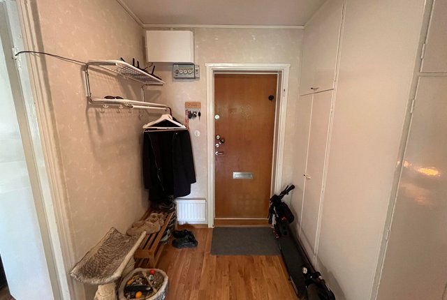 Täljstensvägen 7A, Uppsala - bild 7