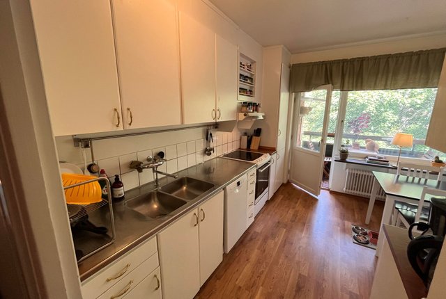 Täljstensvägen 7A, Uppsala - bild 4