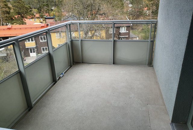 Trollesundsvägen 58C, Bandhagen - bild 5