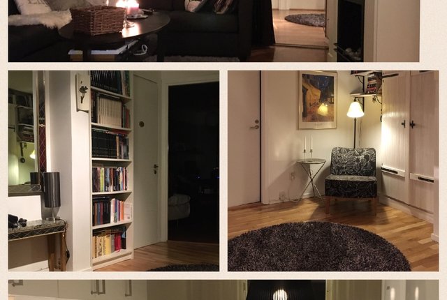 Kyrkogatan 3, Sundbyberg - bild 1