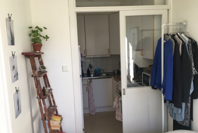 Arkadvägen 5, Johanneshov - bild 5